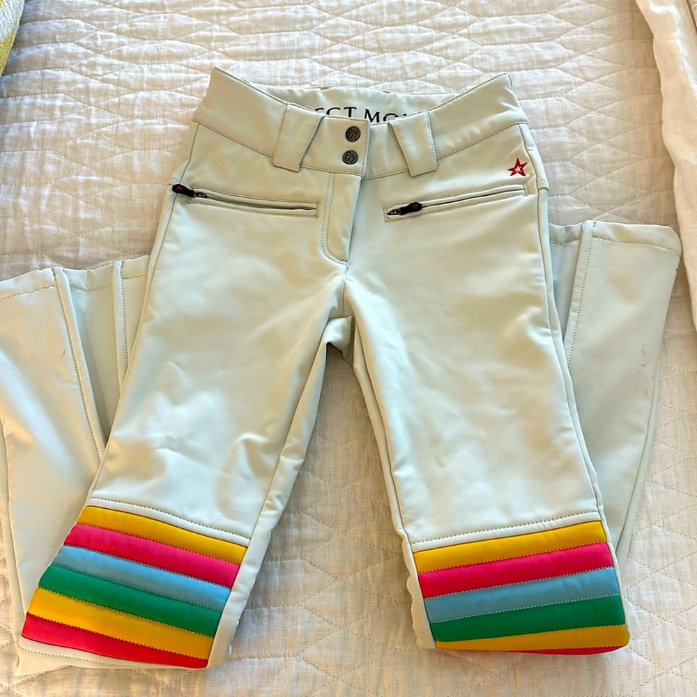 Perfect Moment XS Ladies Ski pants